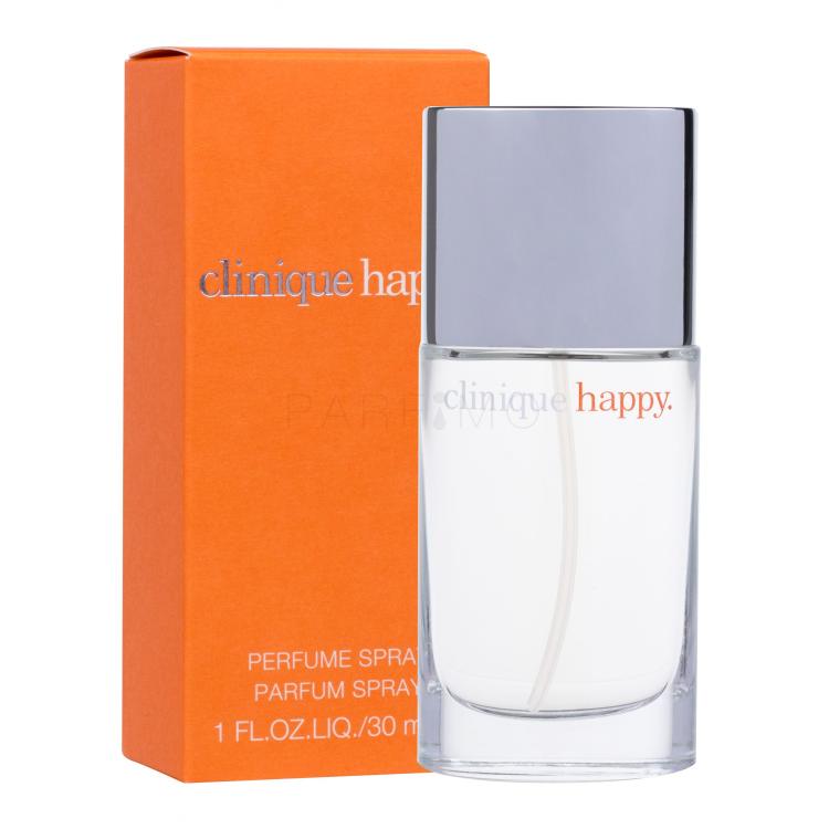 Clinique Happy Eau de Parfum für Frauen 30 ml