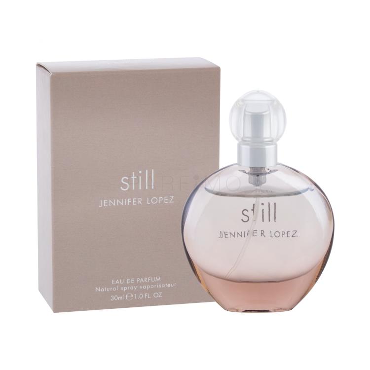 Jennifer Lopez Still Eau de Parfum für Frauen 30 ml