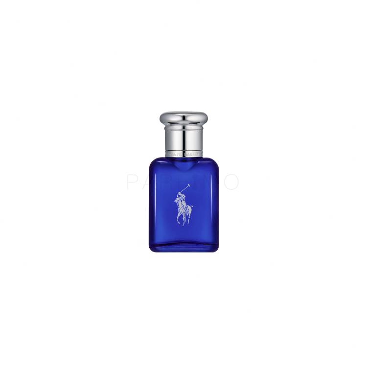 Ralph Lauren Polo Blue Eau de Toilette für Herren 40 ml