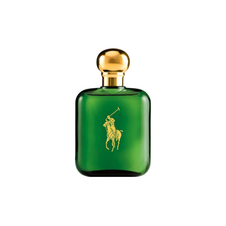 Ralph Lauren Polo Green Eau de Toilette für Herren 59 ml