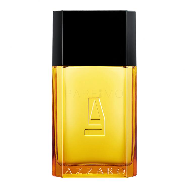 Azzaro Pour Homme Eau de Toilette für Herren 100 ml