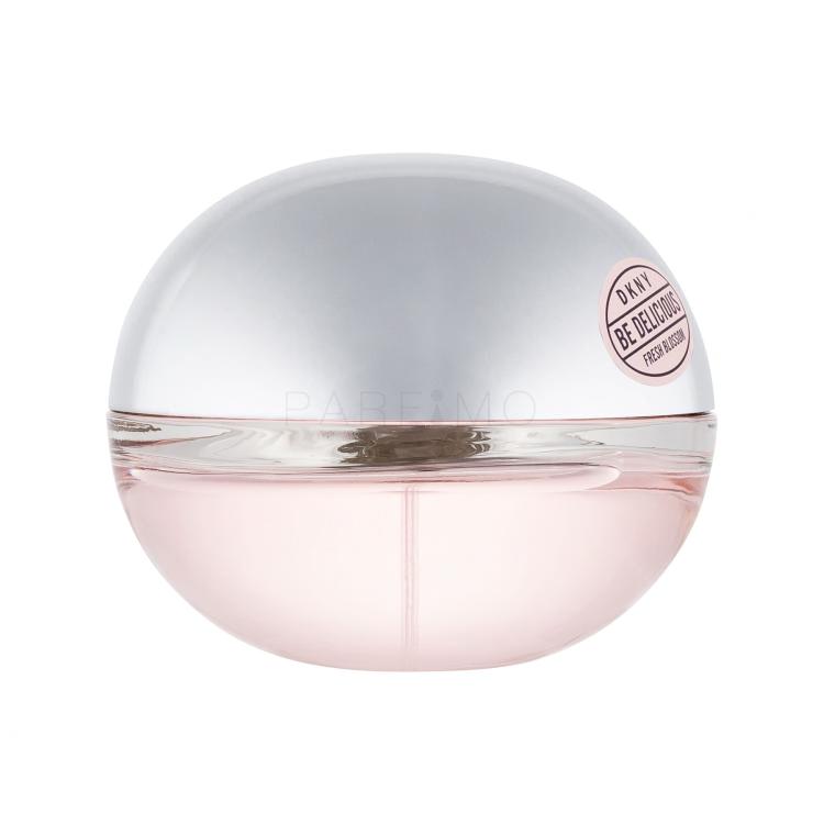 DKNY DKNY Be Delicious Fresh Blossom Eau de Parfum für Frauen 50 ml