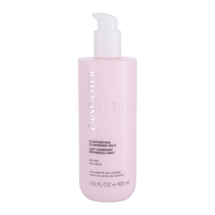 Lancaster Comforting Cleansing Milk Reinigungsmilch für Frauen 400 ml