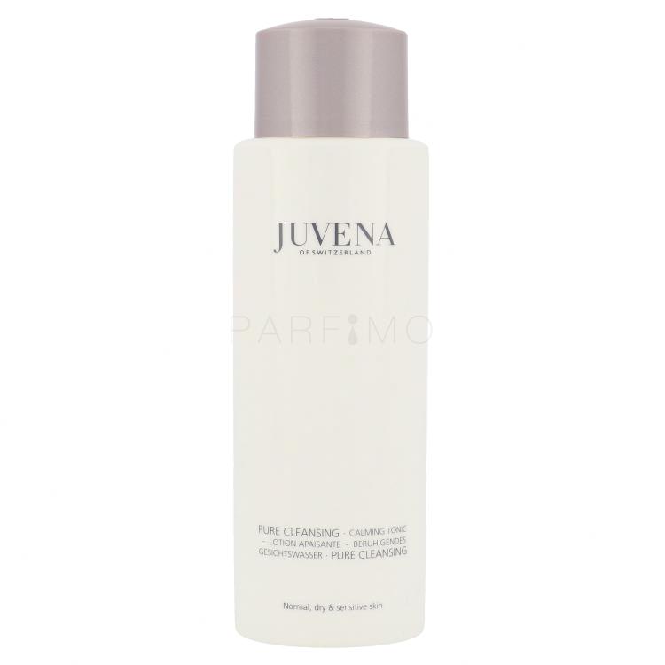 Juvena Pure Cleansing Calming Tonic Gesichtswasser und Spray für Frauen 200 ml