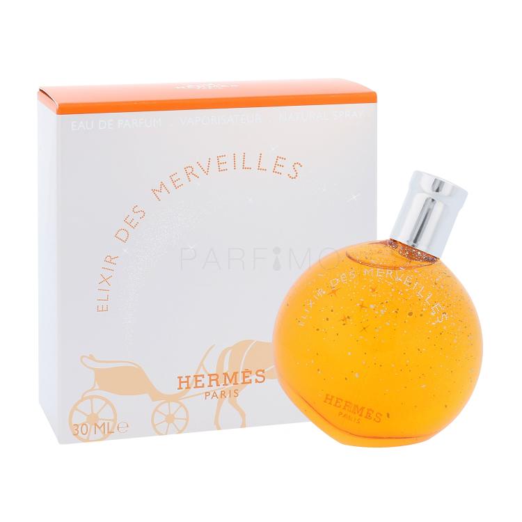 Hermes Elixir Des Merveilles Eau de Parfum für Frauen 30 ml