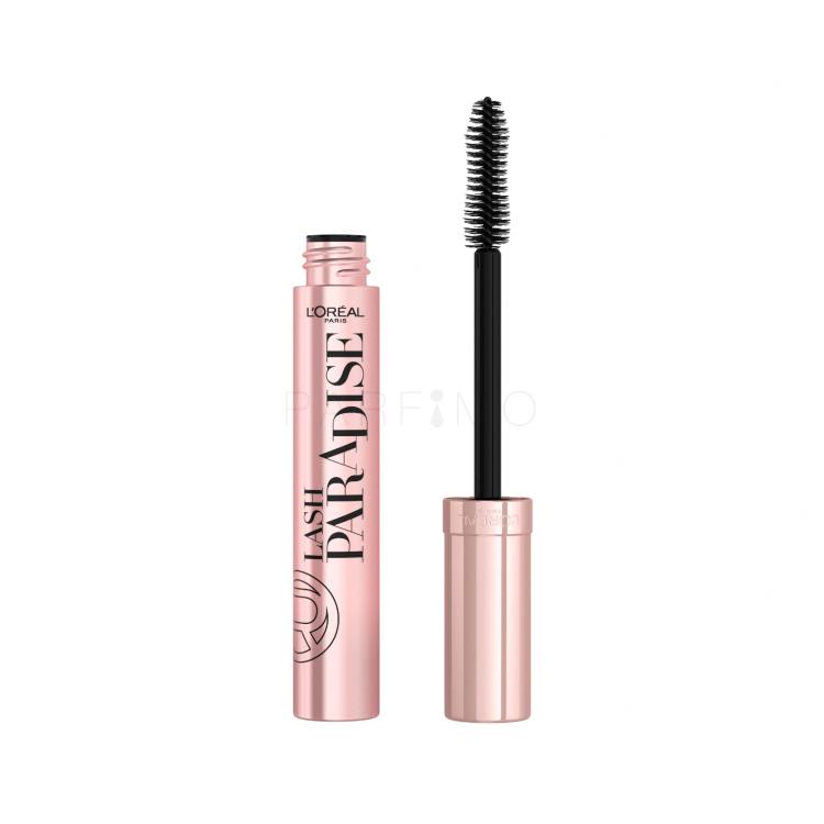 L&#039;Oréal Paris Lash Paradise Mascara für Frauen 6,4 ml Farbton  Black