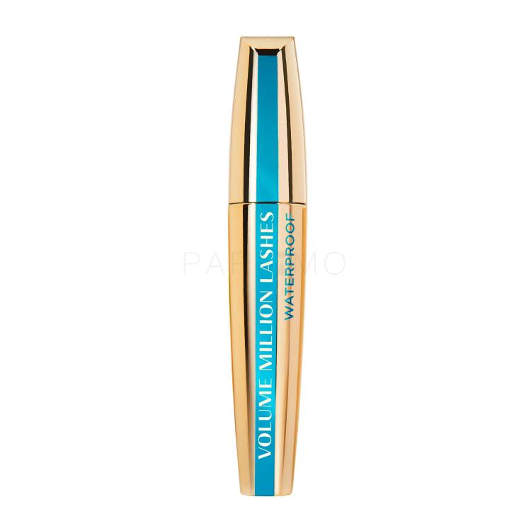 L&#039;Oréal Paris Volume Million Lashes Mascara für Frauen 10,2 ml Farbton  Black