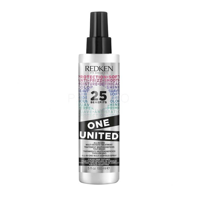 Redken One United All-in-one Für Haarglanz für Frauen 150 ml