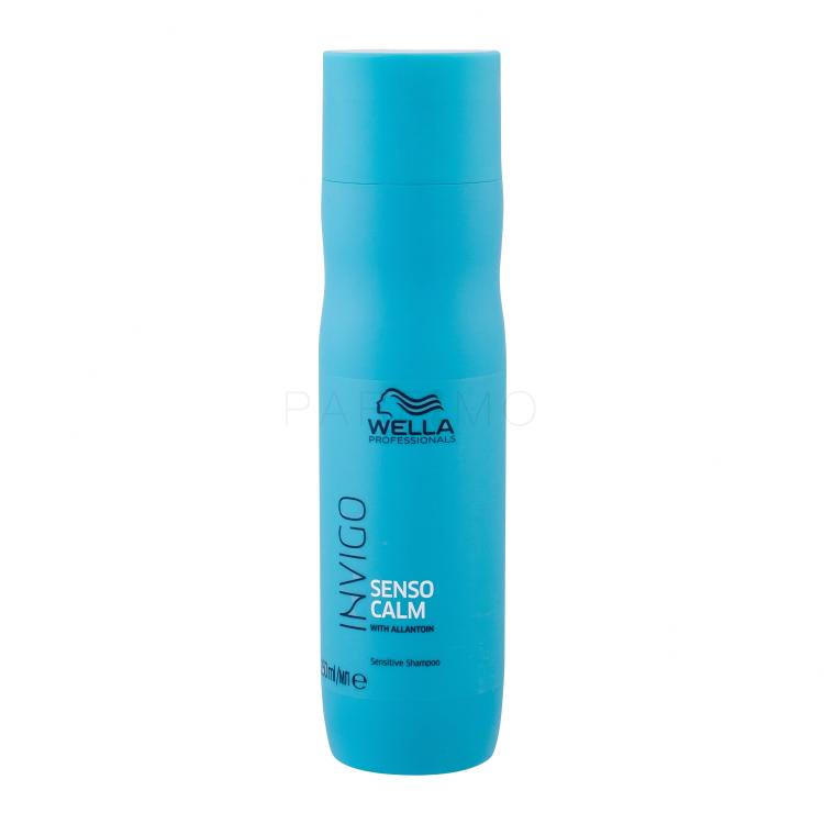 Wella Professionals Invigo Senso Calm Shampoo 250 ml