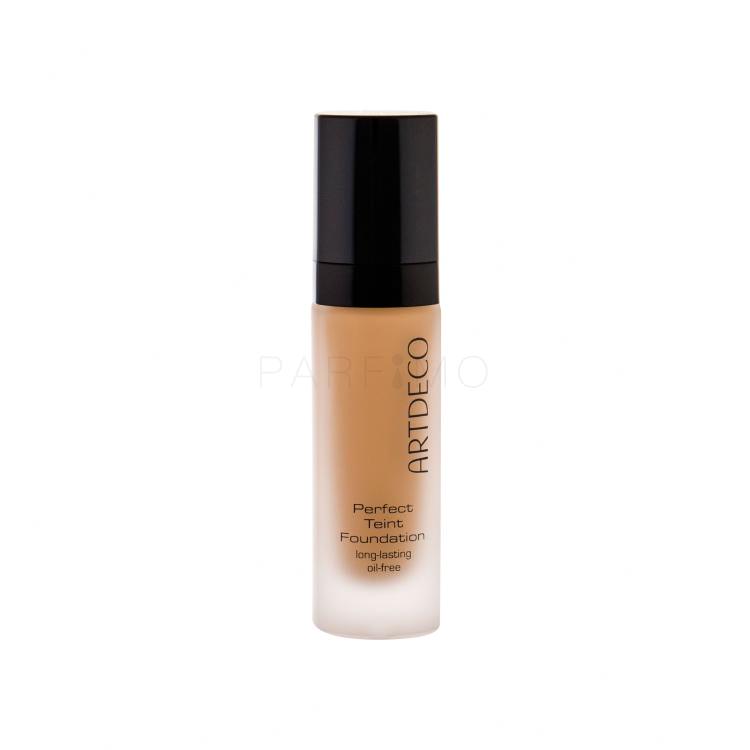 Artdeco Perfect Teint Oil-Free Foundation für Frauen 20 ml Farbton  52 Golden Biscuit