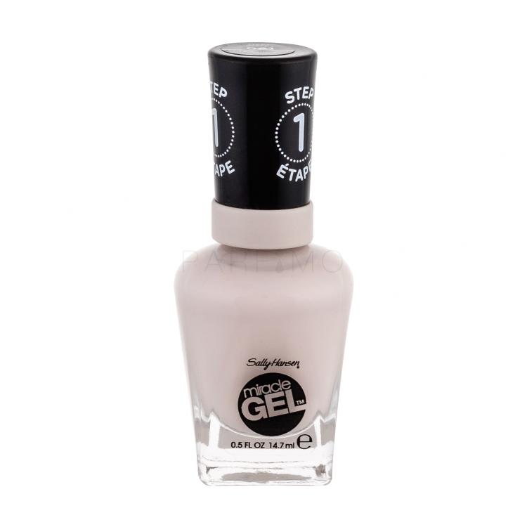 Sally Hansen Miracle Gel Nagellack für Frauen 14,7 ml Farbton  061 I Tiramis-you