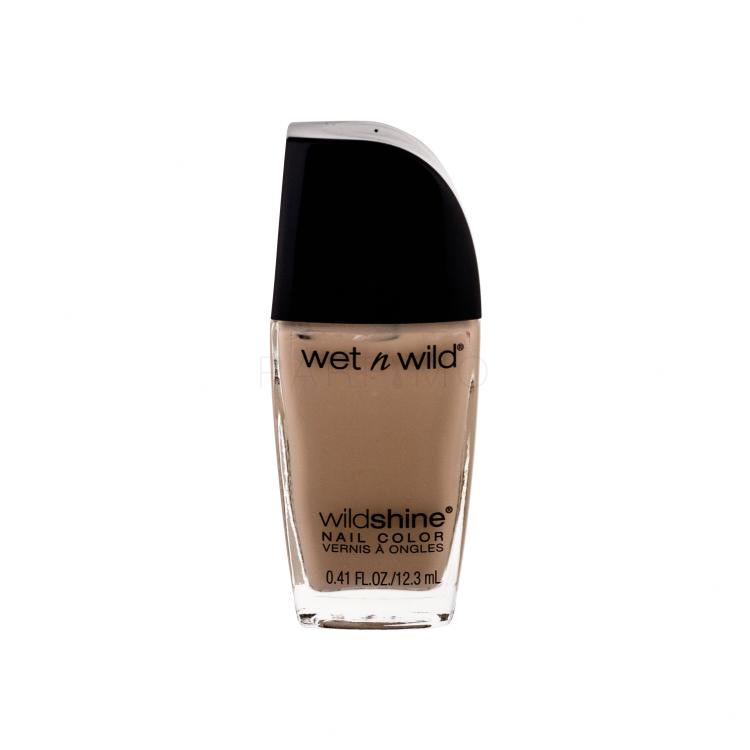 Wet n Wild Wildshine Nagellack für Frauen 12,3 ml Farbton  E458C Yo Soy