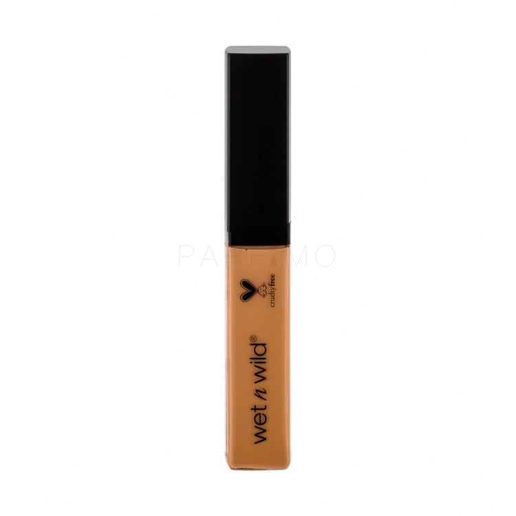 Wet n Wild Photo Focus Concealer für Frauen 8,5 ml Farbton  E842B Medium Tawny