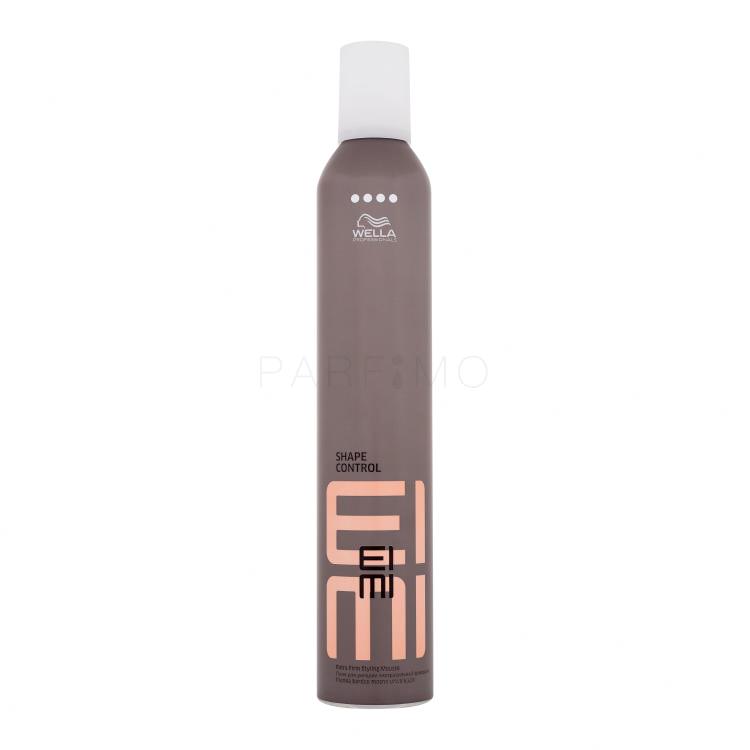 Wella Professionals Eimi Shape Control Haarfestiger für Frauen 500 ml