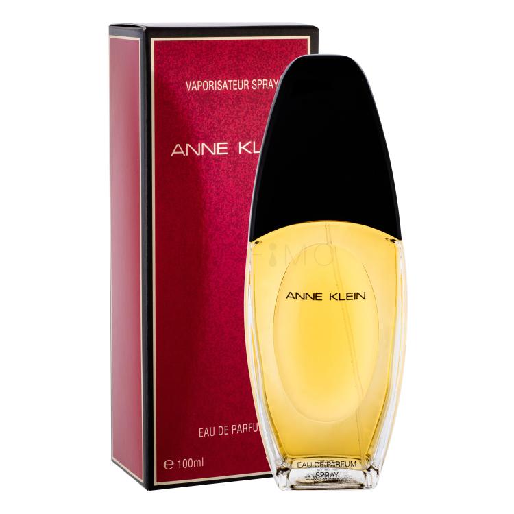 Anne Klein Anne Klein Eau de Parfum für Frauen 100 ml