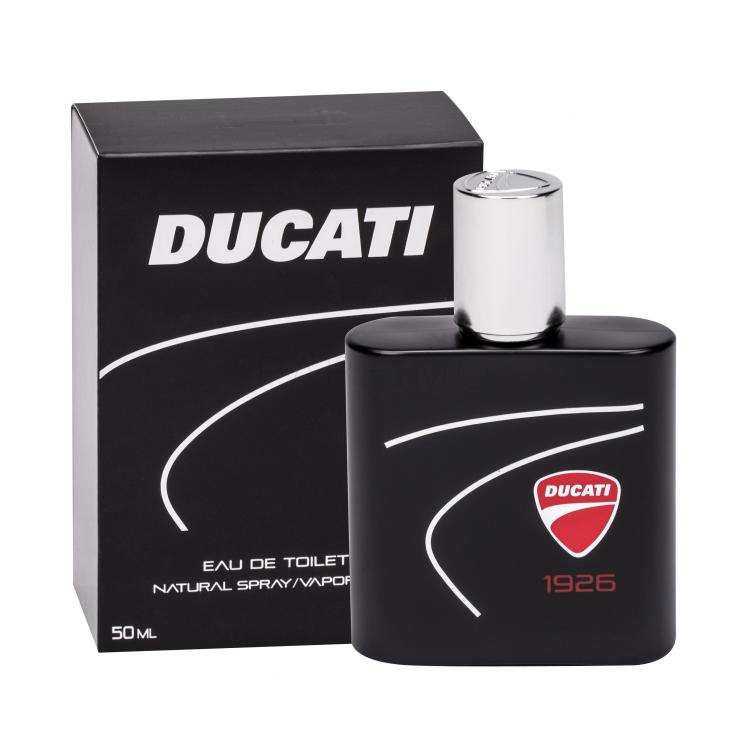 Ducati Ducati 1926 Eau de Toilette für Herren 50 ml