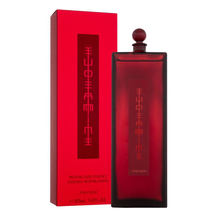 Shiseido Eudermine Revitalizing Essence Gesichtsserum für Frauen 125 ml