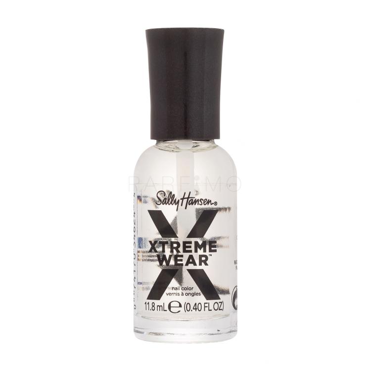 Sally Hansen Xtreme Wear Nagellack für Frauen 11,8 ml Farbton  100 Invisible