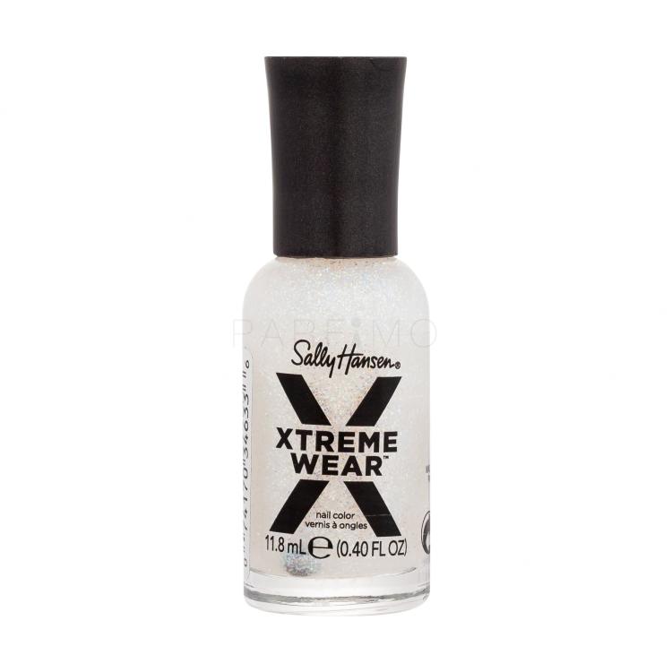 Sally Hansen Xtreme Wear Nagellack für Frauen 11,8 ml Farbton  180 Disco Ball