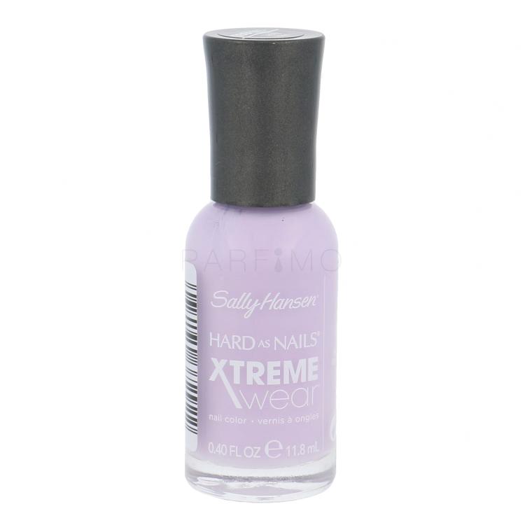 Sally Hansen Hard As Nails Xtreme Wear Nagellack für Frauen 11,8 ml Farbton  270 Lacey Lilac