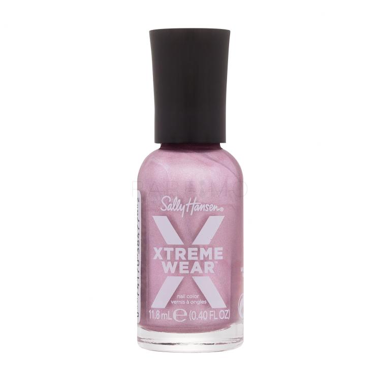 Sally Hansen Xtreme Wear Nagellack für Frauen 11,8 ml Farbton  425 Pink Satin