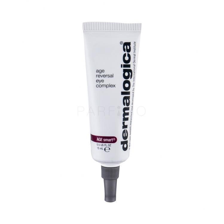 Dermalogica Age Smart Age Reversal Eye Complex Augencreme für Frauen 15 ml