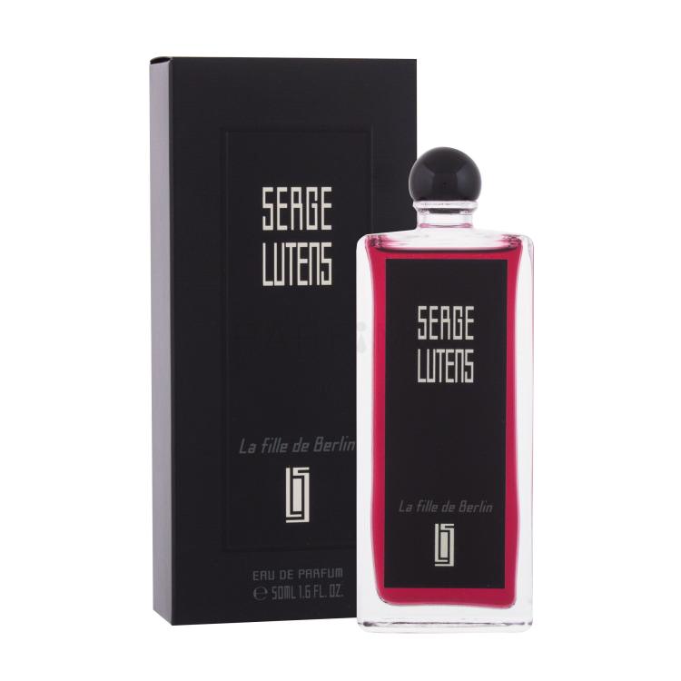 Serge Lutens La Fille de Berlin Eau de Parfum 50 ml