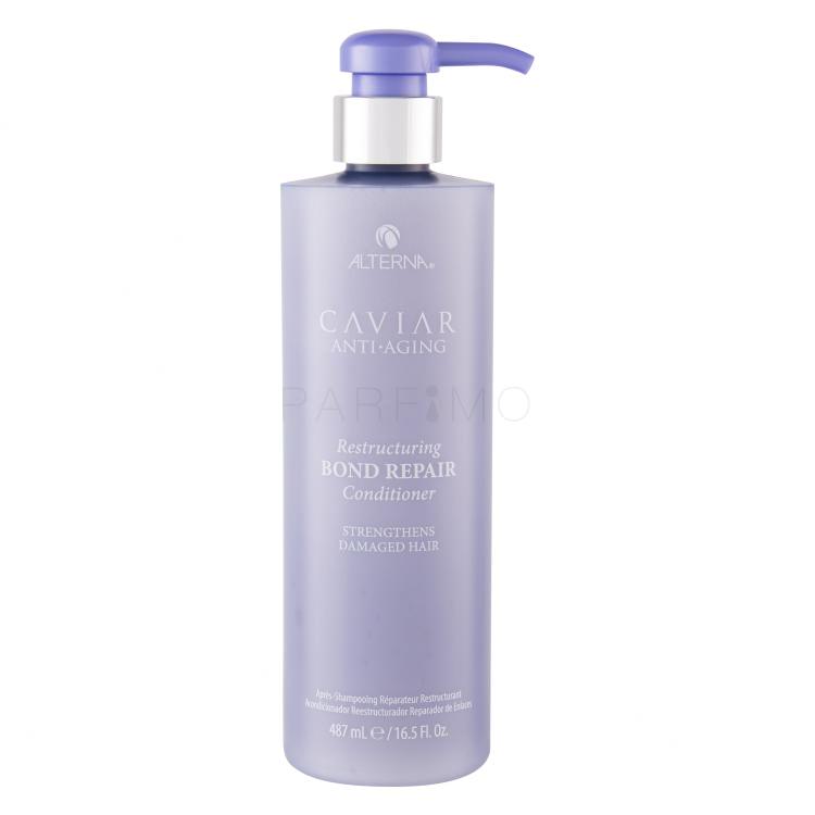 Alterna Caviar Anti-Aging Restructuring Bond Repair Conditioner für Frauen 487 ml