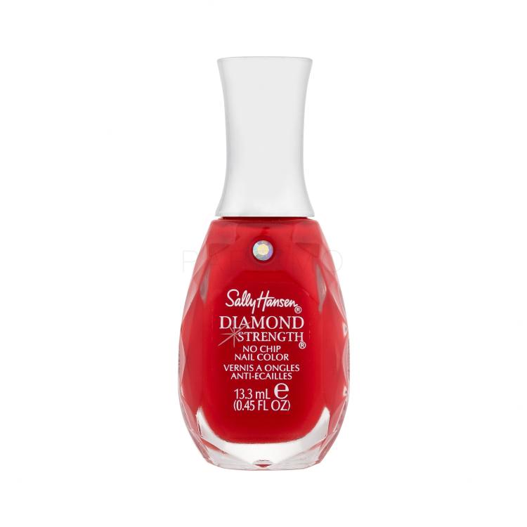 Sally Hansen Diamond Strength Nagellack für Frauen 13,3 ml Farbton  350 Heart to Heart