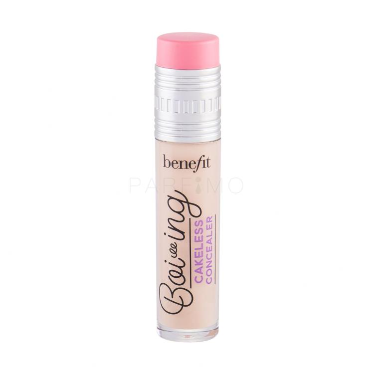 Benefit Boi-ing Cakeless Concealer für Frauen 5 ml Farbton  3 Light Neutral