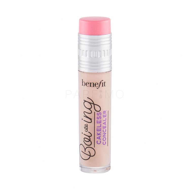 Benefit Boi-ing Cakeless Concealer für Frauen 5 ml Farbton  4 Light Cool