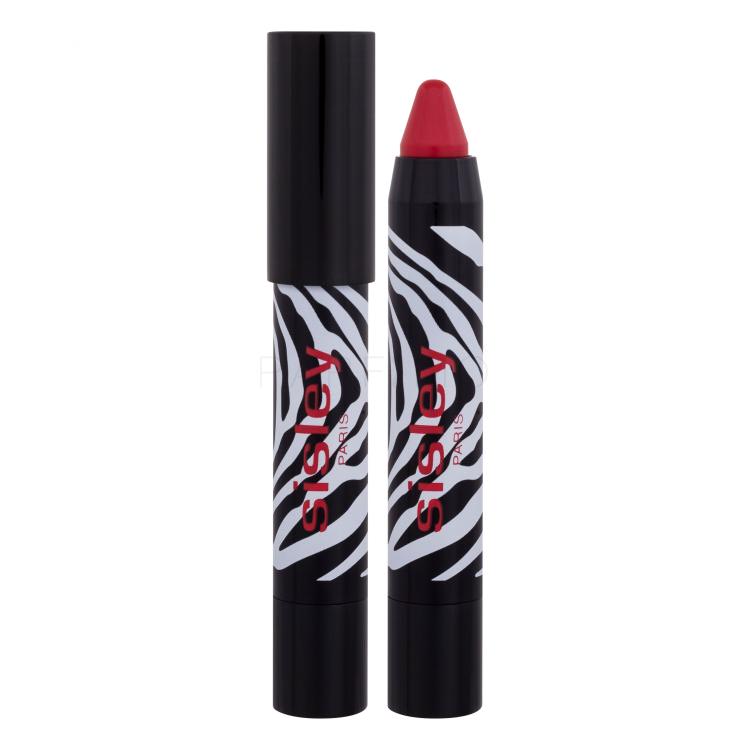 Sisley Phyto Lip Twist Lippenbalsam für Frauen 2,5 g Farbton  6 Cherry