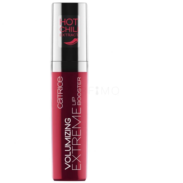 Catrice Volumizing Extreme Lipgloss für Frauen 5 ml Farbton  010 Hot Plumper