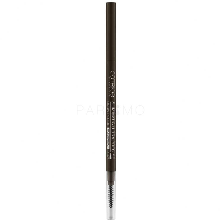 Catrice Slim´Matic Ultra Precise Augenbrauenstift für Frauen 0,05 g Farbton  040 Cool Brown