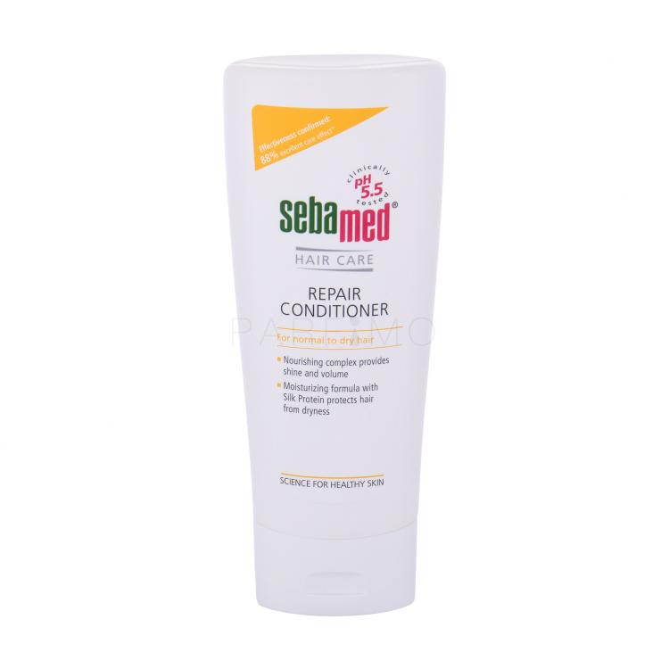 SebaMed Hair Care Repair Conditioner für Frauen 200 ml