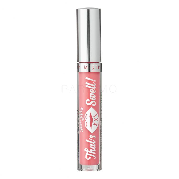 Barry M That´s Swell! XXL Extreme Lip Plumper Lipgloss für Frauen 2,5 ml Farbton  007 Pucker Up