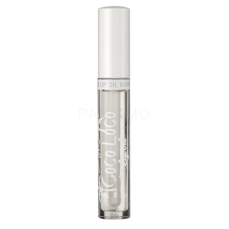 Barry M Coco Loco Lip Oil Lippenöl für Frauen 2,5 ml