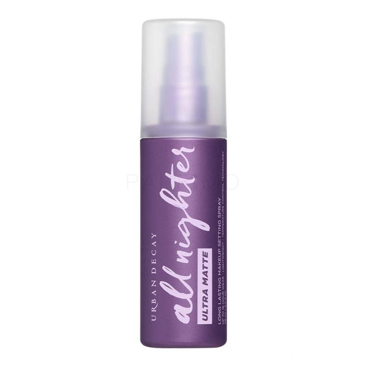 Urban Decay All Nighter Ultra Matte Make-up Fixierer für Frauen 118 ml