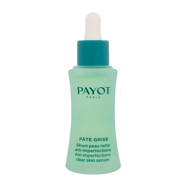 PAYOT Pâte Grise Anti-imperfections Clear Skin Serum Gesichtsserum für Frauen 30 ml