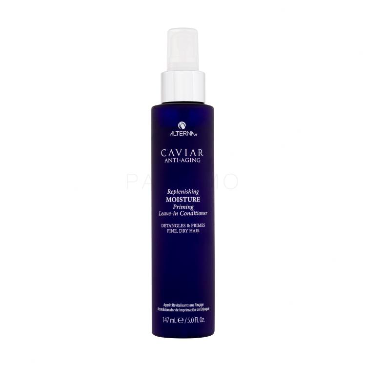 Alterna Caviar Anti-Aging Replenishing Moisture Leave-In Conditioner Pflege ohne Ausspülen für Frauen 147 ml