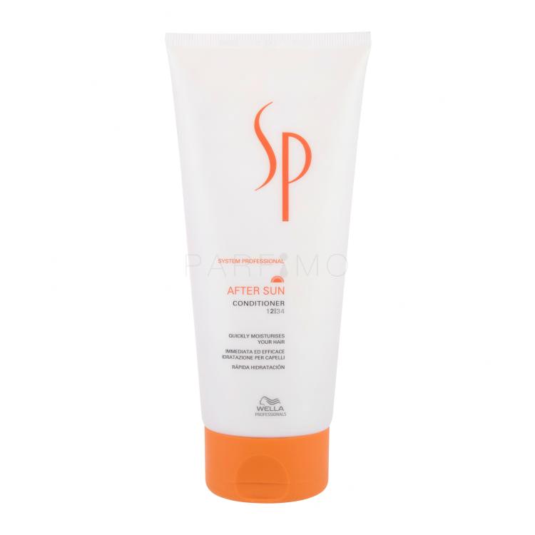 Wella Professionals SP After Sun Conditioner für Frauen 200 ml