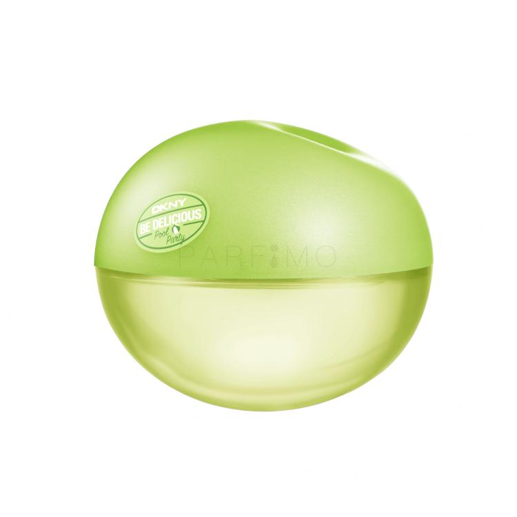 DKNY DKNY Be Delicious Pool Party Lime Mojito Eau de Toilette für Frauen 50 ml