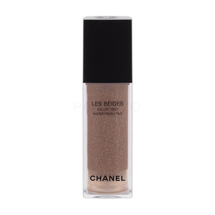 Chanel Les Beiges Eau De Teint Highlighter für Frauen 30 ml Farbton  Medium Light