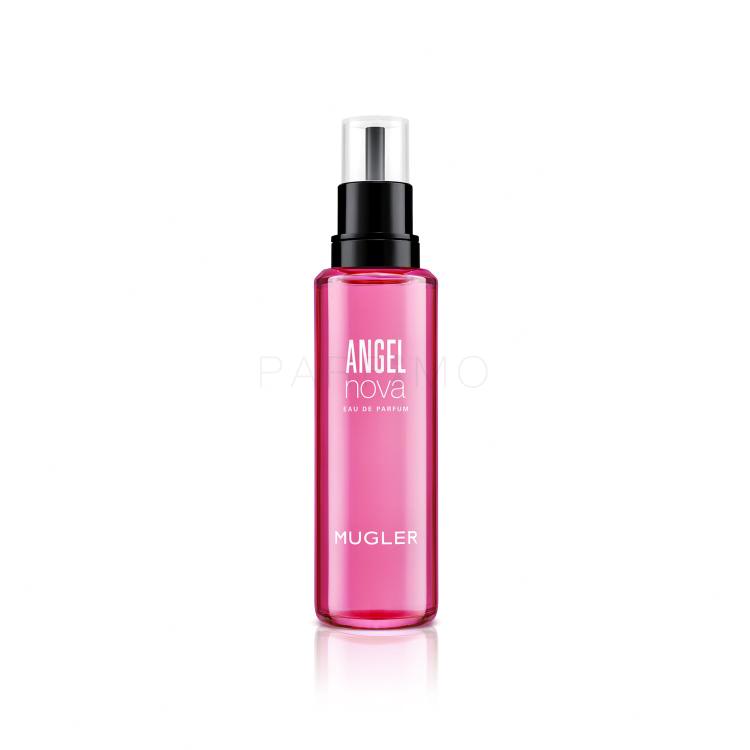 Mugler Angel Nova Eau de Parfum für Frauen Nachfüllung 100 ml