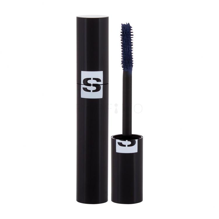 Sisley So Volume Mascara für Frauen 8 ml Farbton  03 Deep Blue