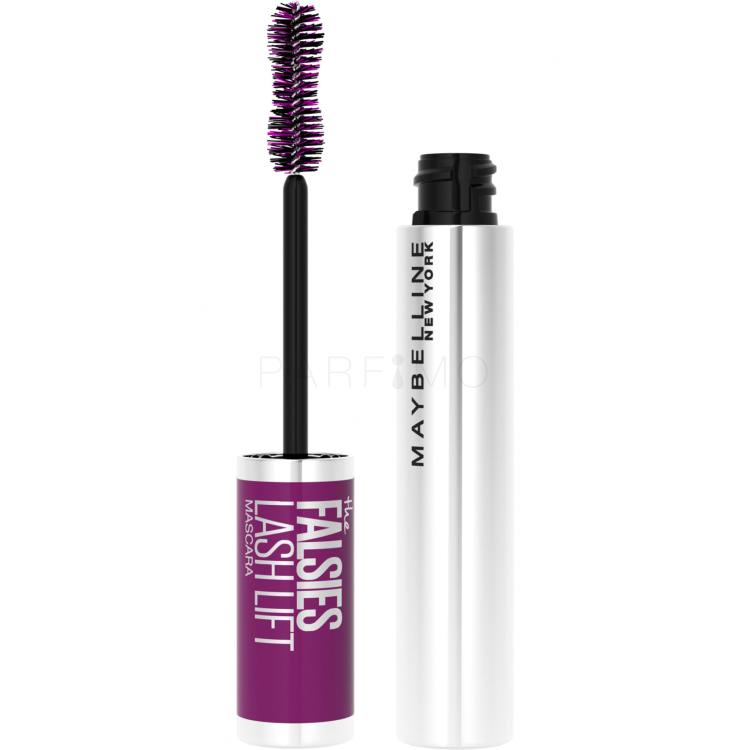 Maybelline The Falsies Lash Lift Mascara für Frauen 9,6 ml Farbton  01 Black