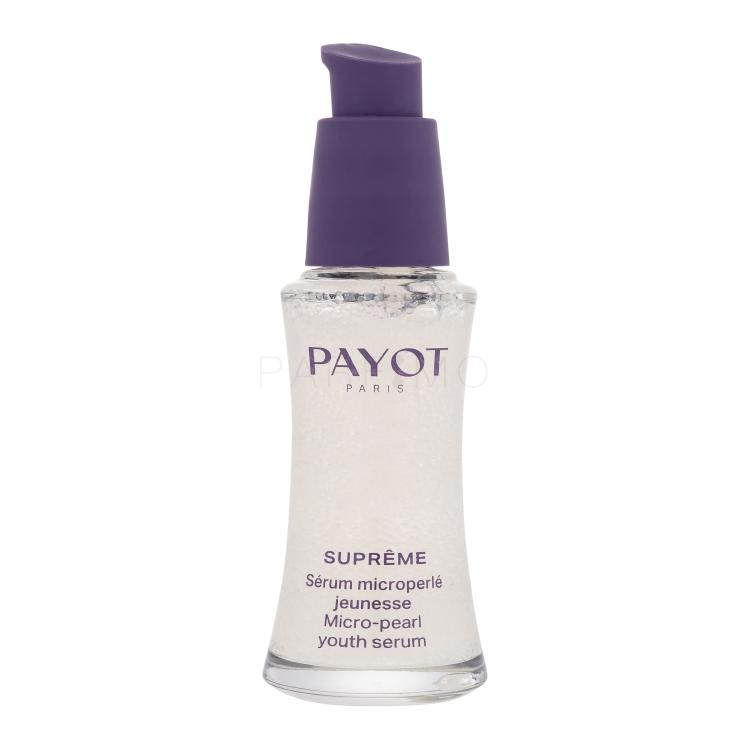 PAYOT Suprême Sérum Microperlé Jeunesse Gesichtsserum für Frauen 30 ml