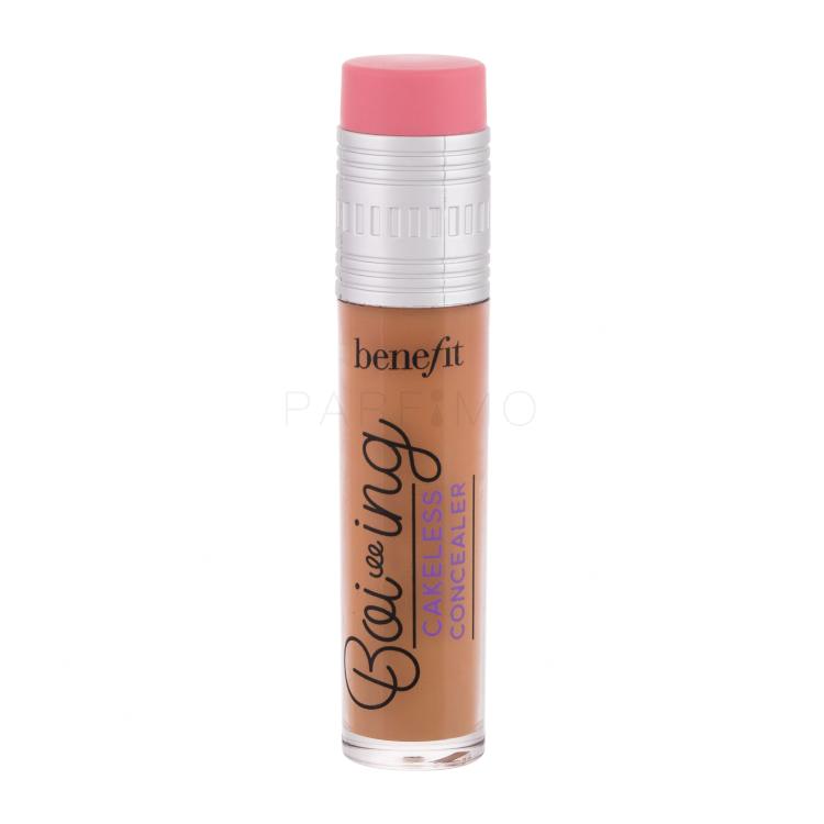 Benefit Boi-ing Cakeless Concealer für Frauen 5 ml Farbton  10