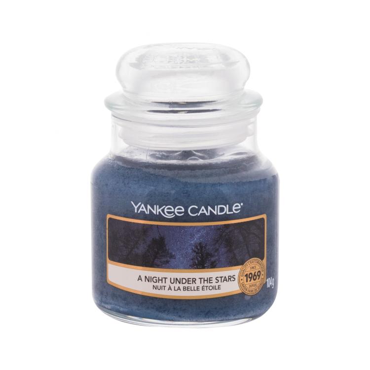 Yankee Candle A Night Under The Stars Duftkerze 104 g