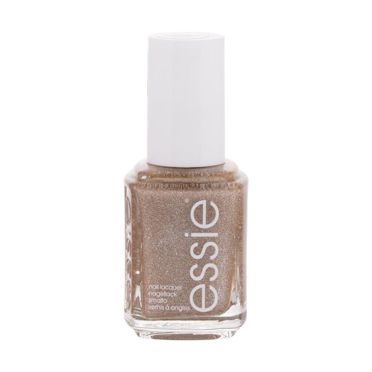 Essie Nail Lacquer Nagellack für Frauen 13,5 ml Farbton  637 Semi Precious Tones